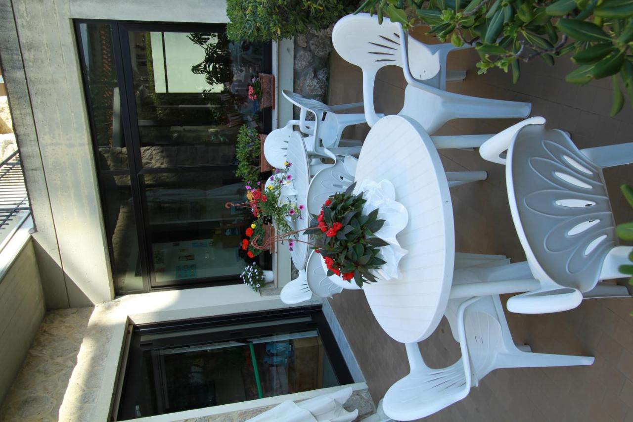 Hotel Montecarlo Lido di Camaiore Kültér fotó