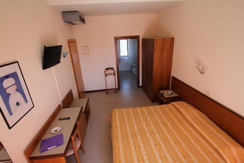 Hotel Montecarlo Lido di Camaiore Kültér fotó