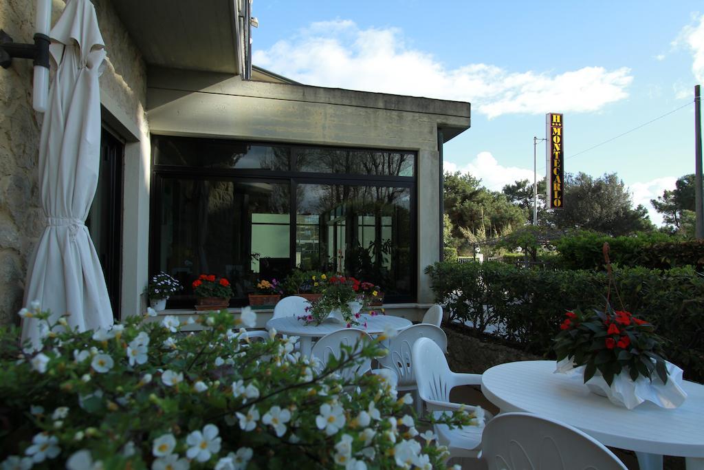 Hotel Montecarlo Lido di Camaiore Kültér fotó