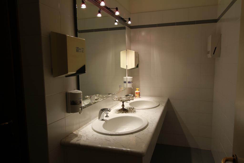 Hotel Montecarlo Lido di Camaiore Szoba fotó