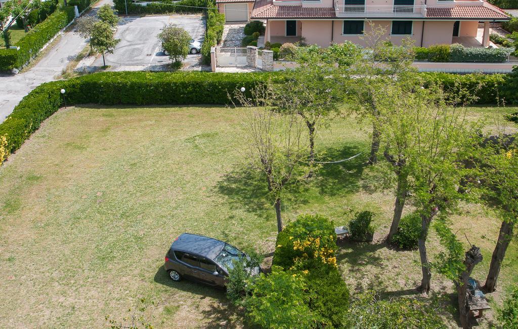 Hotel Montecarlo Lido di Camaiore Kültér fotó