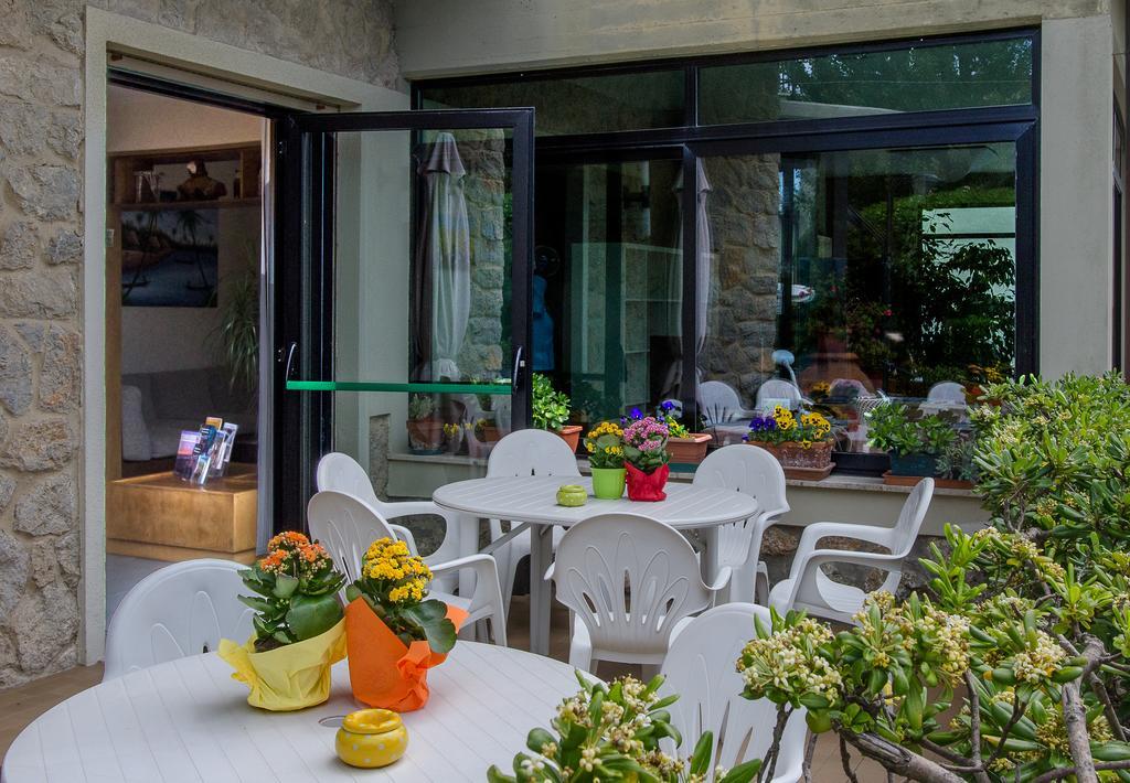Hotel Montecarlo Lido di Camaiore Kültér fotó
