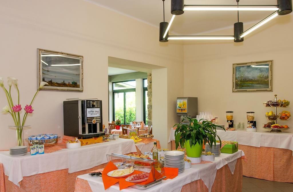 Hotel Montecarlo Lido di Camaiore Kültér fotó